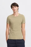Casual Friday Shirt 'David' Khaki/Dunkelgrün Casual Friday Shirt 'David' Khaki/Dunkelgrün