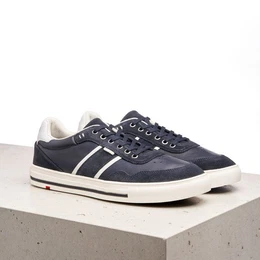 Elon Navy Sneaker