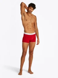 Tommy Hilfiger Underwear Trunk 5P TRUNK med rd/lgh cst/vrn blu/med rd/wdg