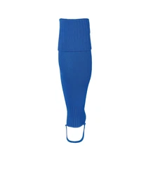 uhlsport Fuballstutzen Stegstutzen Senior Blau/Hellblau