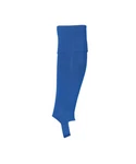 uhlsport Fuballstutzen Stegstutzen Senior Blau/Hellblau