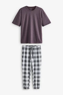 Next Pyjama Schlafanzug (2 tlg) Next Pyjama Schlafanzug (2 tlg)