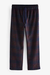 Next Pyjama Schlafanzug (2 tlg) Dunkelblau