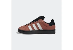 adidas Originals Sneaker Rot/Braun/Orange