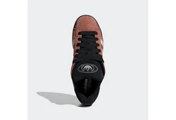 adidas Originals Sneaker Rot/Braun/Orange