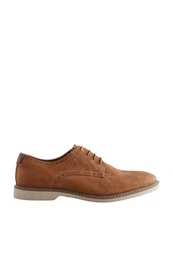 Lssig-elegante Derbyschuhe Schnrschuh (1-tlg)