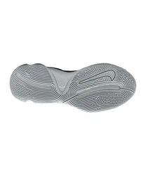 Nike Giannis Immortality 4 Schuh Grün/Grau/Türkis