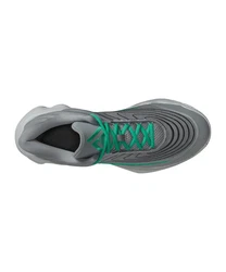 Nike Giannis Immortality 4 Schuh Grün/Grau/Türkis