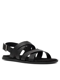 Sandalen MONTREUX-60 MB Schwarz Sandale