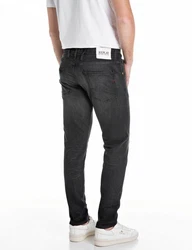 REPLAY Jeans ANBASS Dunkelgrau/Grau/Schwarz/Hellgrau