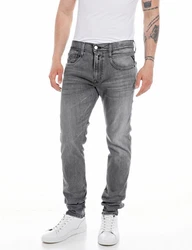 REPLAY Jeans ANBASS Grau/Hellgrau/Dunkelgrau