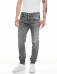 REPLAY Jeans ANBASS Grau/Hellgrau/Dunkelgrau