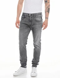 REPLAY Jeans ANBASS Grau/Hellgrau/Dunkelgrau