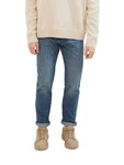 TOM TAILOR 5-Pocket Jeans Slim JOSH Beige/Blau/Khaki/Hellblau