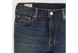 Levi's Slim-fit Jeans 511 SLIM Blau/Dunkelblau/Lila