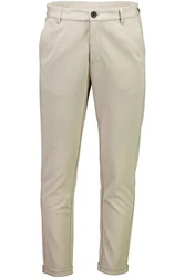 LINDBERGH Stoffhose greige