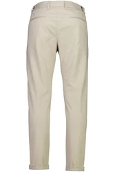 LINDBERGH Stoffhose greige