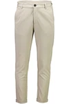 LINDBERGH Stoffhose greige