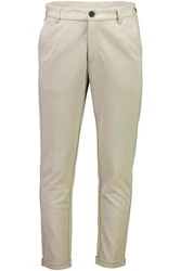 LINDBERGH Stoffhose greige
