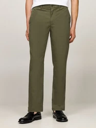 Tommy Hilfiger Chinohose Denton Chino Satin 