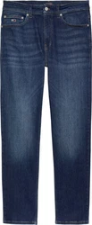 Tommy Jeans Straight-Jeans Ryan Regular Slim Straight 