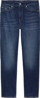 Tommy Jeans Straight-Jeans Ryan Regular Slim Straight Tommy Jeans Straight-Jeans Ryan Regular Slim Straight