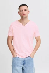 Blend T-Shirt Ashton Rosa