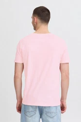 Blend T-Shirt Ashton Rosa