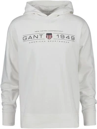Kapuzensweatshirt GRAPHIC HOODIE