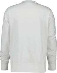 GANT Sweatshirt dunkelblau/grau/rot/wei