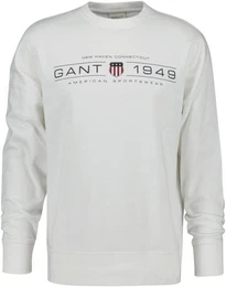 Sweatshirt GRAPHIC C-NECK SWEAT