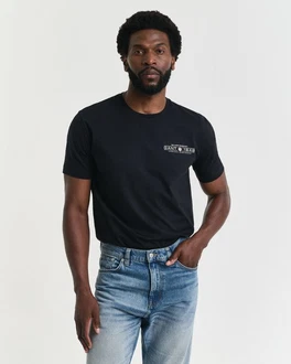 Gant T-Shirt Gant T-Shirt