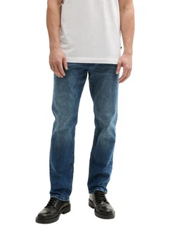 TOM TAILOR Straight-Jeans MARVIN