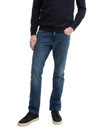 Slim-fit-Jeans JOSH im Five-Pocket Style