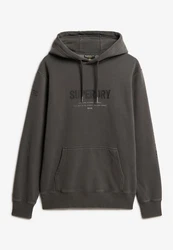 Superdry Sweatshirt Dunkelgrün/Khaki/Grau/Braun/Dunkelgrau/Rot/Hellgrau/Beige