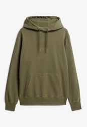 Superdry Sweatshirt Dunkelgrün/Khaki