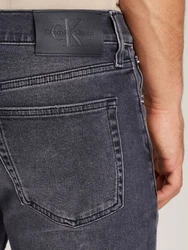 Calvin Klein Jeans Slim Taper Jeans Dunkelgrau/Dunkelblau/Grau/Hellgrau/Blau