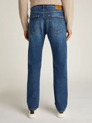 Calvin Klein Jeans Straight-Jeans STANDARD STRAIGHT Coinpocket Blau