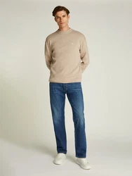 Calvin Klein Jeans Straight-Jeans STANDARD STRAIGHT Coinpocket Blau