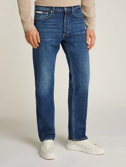 Calvin Klein Jeans Straight-Jeans STANDARD STRAIGHT Coinpocket