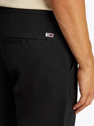 Tommy Jeans Chinohose TJM AUSTIN CHINO Unifarbe