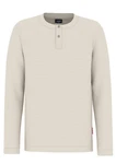 Joop Jeans Longsleeve Iram Khaki/Braun/Beige/Grau
