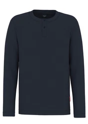 Joop Jeans Longsleeve Iram Dunkelblau