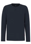 Joop Jeans Longsleeve Iram Dunkelblau