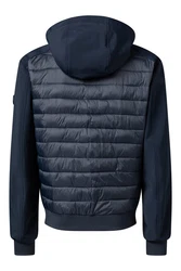 Joop Jeans Kapuzenfleecejacke Joel 