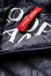 Joop Jeans Kapuzenfleecejacke Joel 