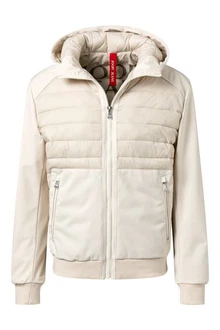 Joop Jeans Kapuzenfleecejacke Joel
