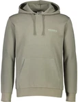 LINDBERGH Hoodie Mit Schriftzug Dunkelgrün/Grün/Khaki/Hellgrün