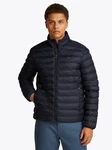 TOMMY HILFIGER CORE PACKABLE RECYCLED JACKET marine/blau (desert sky)