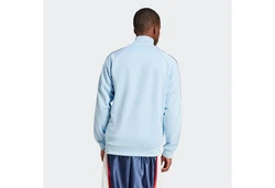 adidas Originals Outdoorjacke FIRST TT Hellblau/Blau